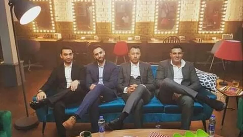 فرقة واما تعيد اذاعة 