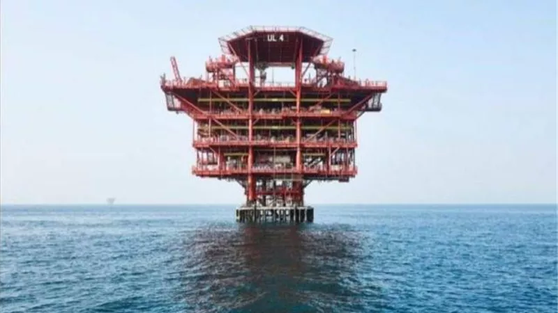 هبوط واردات ألمانيا النفطية 3.4% فى 2020