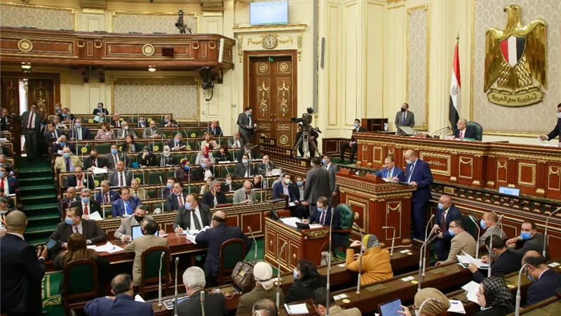 جبالى يحيل تعديل قانون الأشخاص ذوي الإعاقة وتغليظ عقوبة التنمر للجنة مشتركة