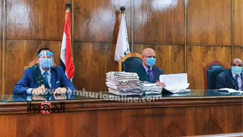 حكم نهائى تعويض مصاب بفيروس سى 20ألف جنيه وعلاجه مدى الحياة