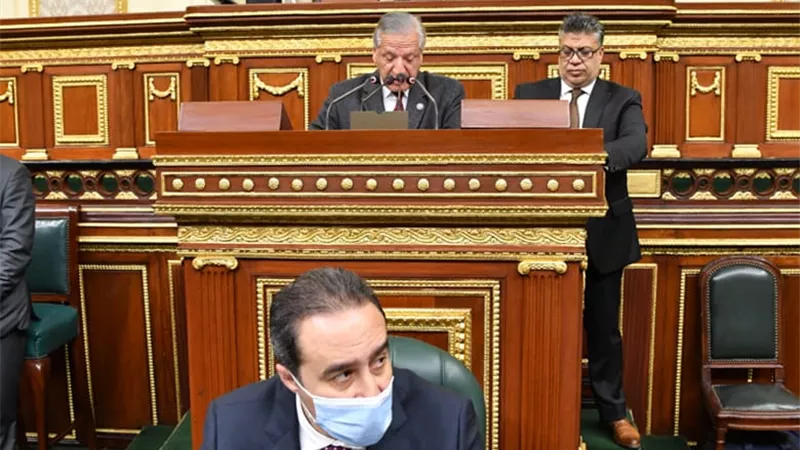 التبرع بنصف مكافأة النواب الشهرية لصندوق دعم الشهداء