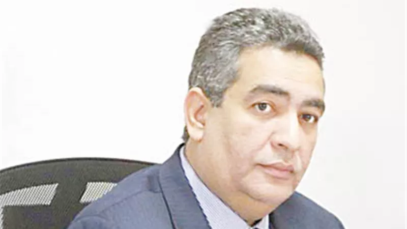 أحمد مجاهد: كل الأندية أمامنا 