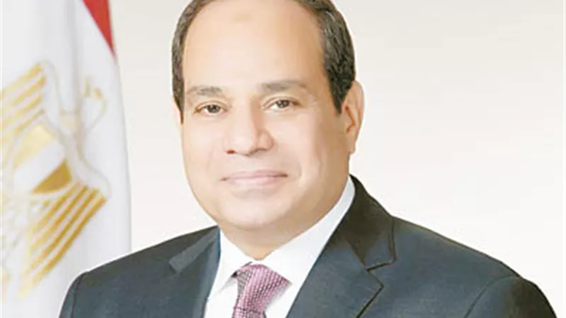 السيسي.. حلها