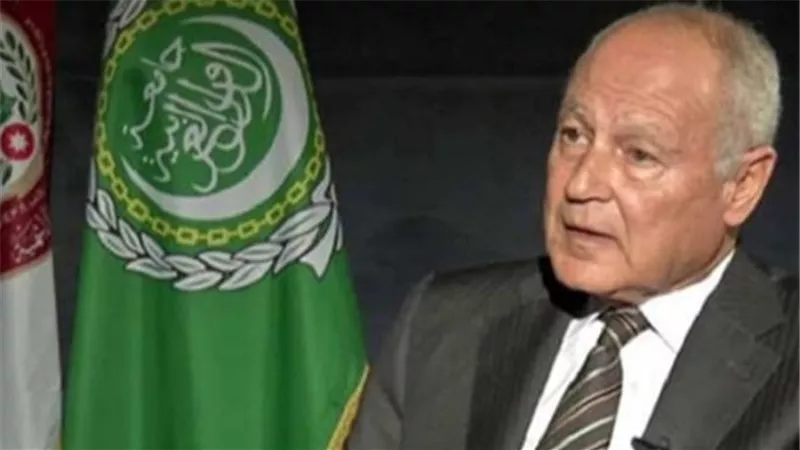 أبو الغيط يدين الاعتداءات الصاروخية التي استهدفت اربيل