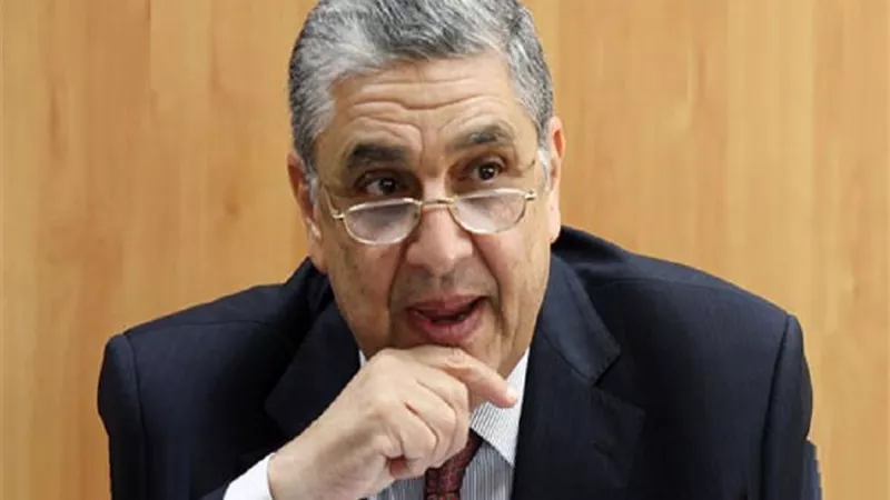 اجتماع مشترك لبحث انتاج الكهرباء من الهيدروجين الاخضر وتصديرها لاوروبا