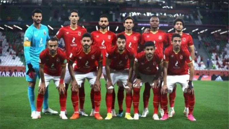 في أول مشوار الدفاع عن اللقب الأفريقي الأهلي يبدأ الرحلة من محطة 