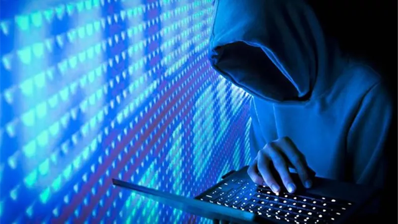 بينها توتال.. الكشف عن أكبر عملية قرصنة استهدفت شركات ومؤسسات فرنسية