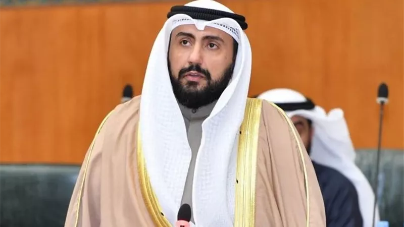 وزير الصحة الكويتي: كورونا سيبقى معنا إلى يوم القيامة..والسبيل الوحيد للحماية هو التحصين