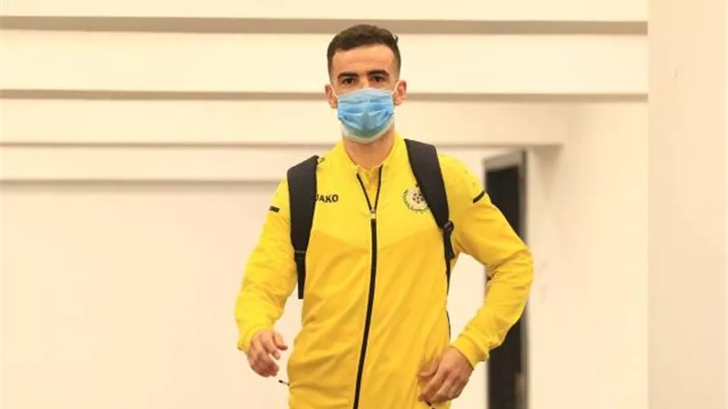 كورونا يغيب نجم الإسماعيلي عن لقاء الزمالك