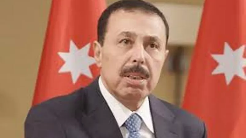 وزيرالتعليم الأردنى: تعليق الدوام فى المدارس الأربعاء والخميس