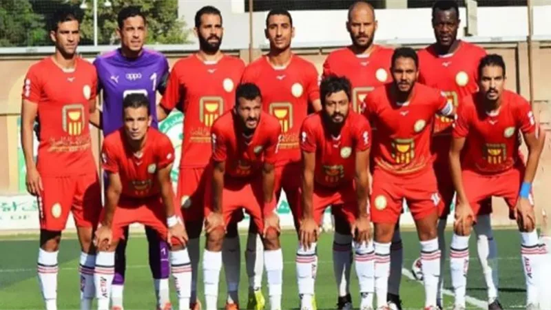 محمد يوسف يعلن تشكيل البنك الأهلي لمواجهة مصر للمقاصة