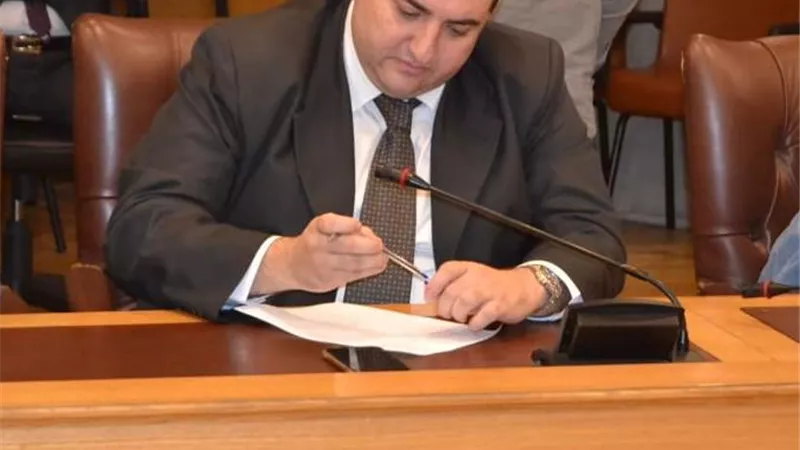 نائب رئيس شعبة الأدوات الصحية بغرفة القاهرة: 