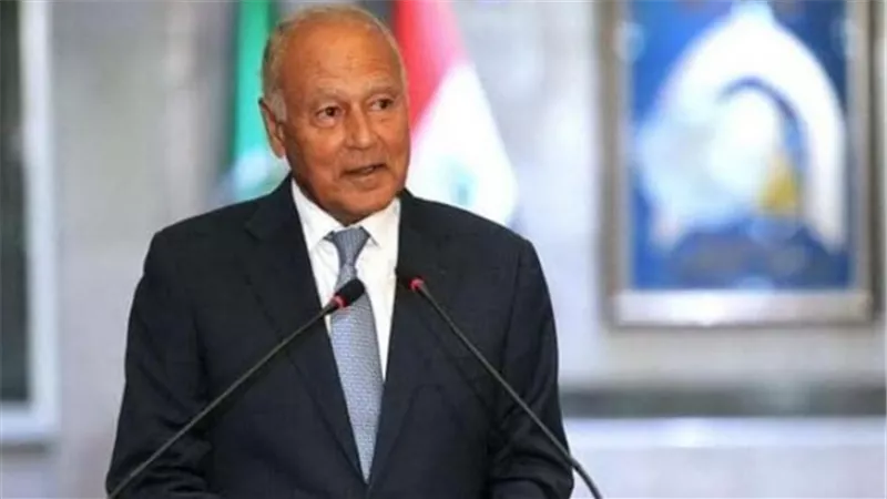 أبو الغيط للمبعوث الأممي لعملية السلام: نترقب إطلاق عملية تفاوضية لإنهاء الاحتلال