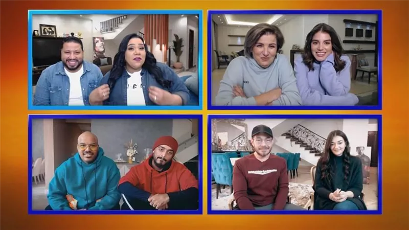 أبوظبي للإعلام تُطلق النسخة العربية من البرنامج العالمي الشهير 