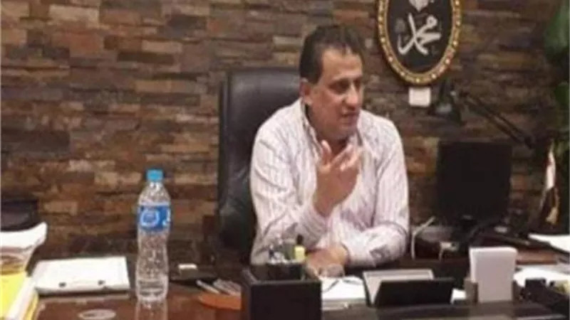 مصرع سائق بطلق ناري بالسويس
