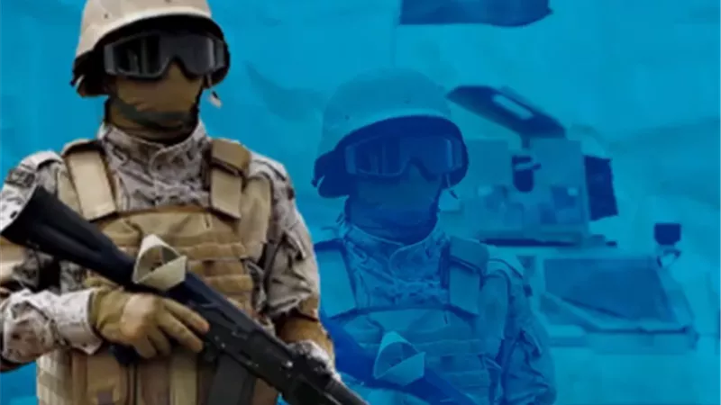 السعودية ترد على الحوثيين: لا نحتاج لإذن للدفاع عن مصالحنا