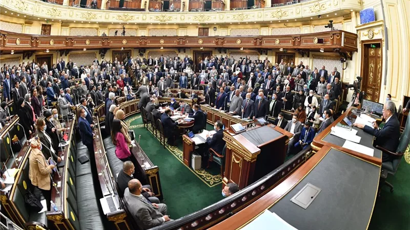 بعد إقرار لائحة الشيوخ وصندوق الشهداء.. رفع جلسة النواب لـ28فبراير