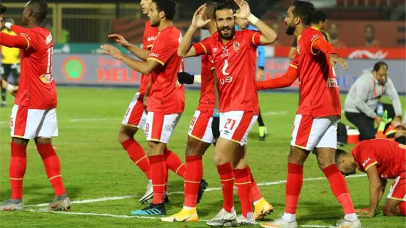 بالأسماء.. صفقتين من العيار الثقيل فى طريقهم للأهلى