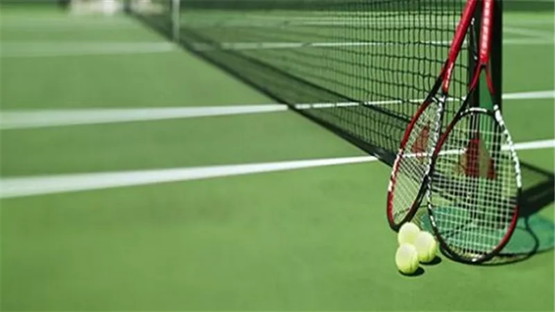وليد سامى: مصر جاهزة تماما لتنظيم كأس ديفيز الافريقى للتنس