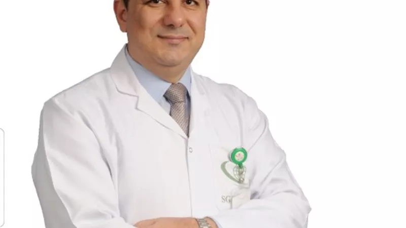 استشاري: التهابات الجيوب الأنفية تحدث نتيجة عدوى وليست مرضًا وراثيًا