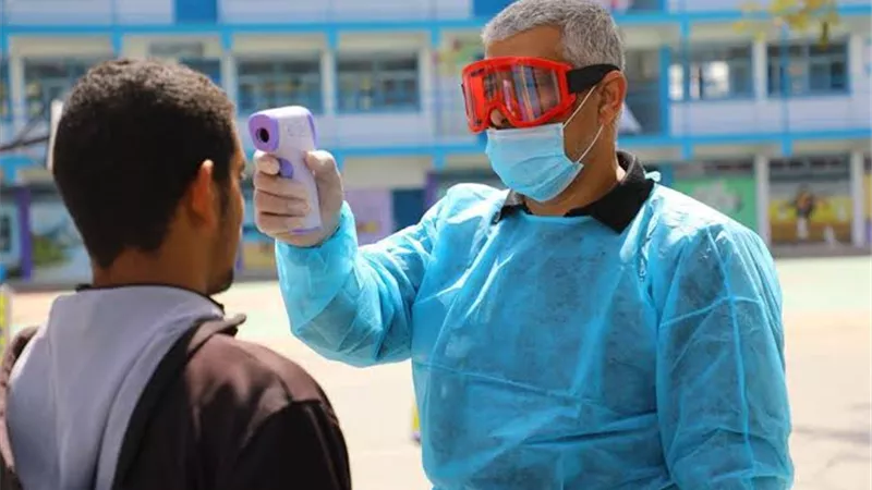 تايلاند تسجل 175 حالة إصابة جديدة بكورونا