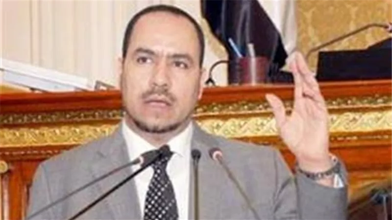 برلماني يتقدم بمشروع قانون بتعديل قانون الايجار القديم