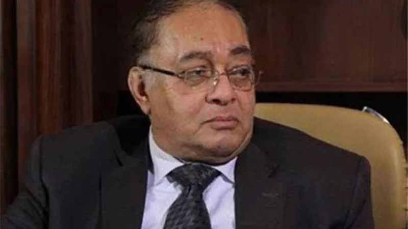 سامي مغاورى يكشف سر استقالته من المهن التمثيلية