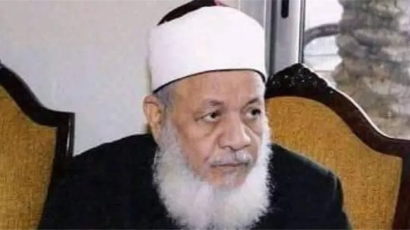 وفاة أحمد ريان عضو هيئة كبار علماء الأزهر متأثرا بكورونا