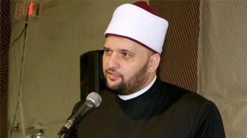 أمانة الإفتاء العالمية تنعى العالم الجليل د. أحمد طه ريان عضو هيئة كبار العلماء