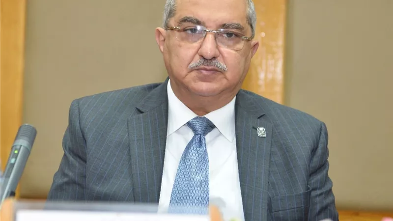 جامعة أسيوط تعلن عن نشر 679 بحثاً في 2020 لعدد من أساتذة كلية الطب