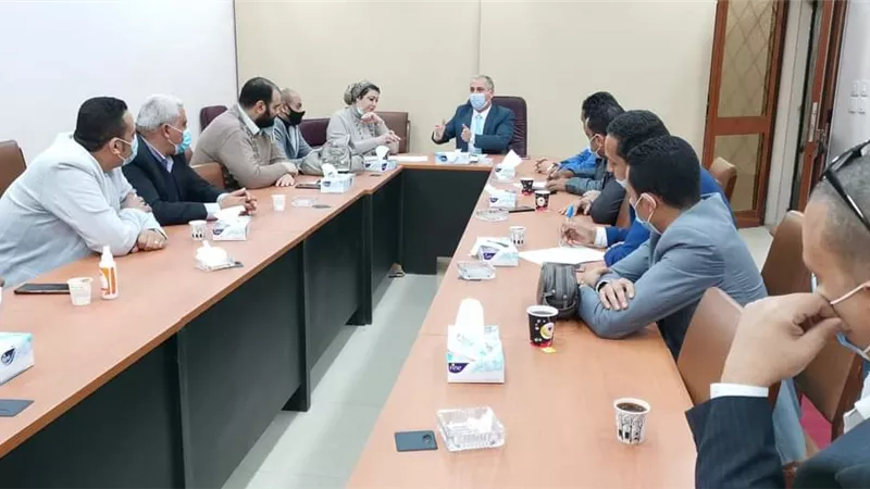 الوطنية للصحافة تنظم دورة تدريبة لأعضاء الجمعيات العمومية المنتخبين