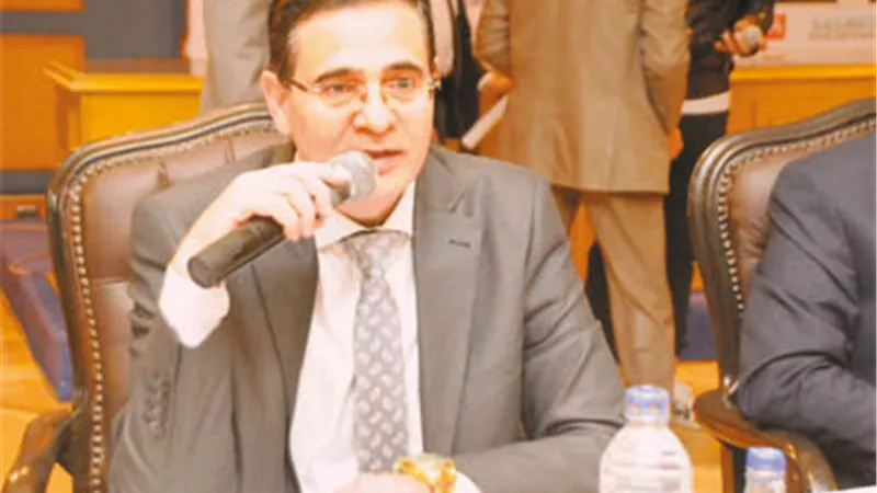 مصر حققت المعجزة.. وأقامت العاصمة الإدارية