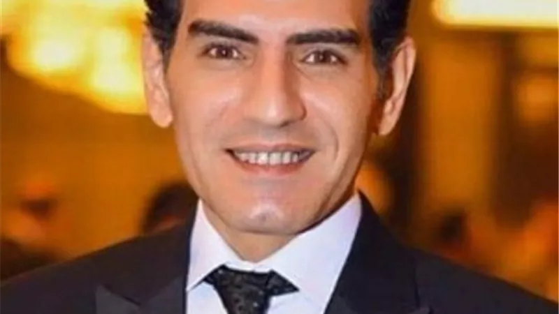رمزي سليم يشيد بجهود الرئيس في الارتقاء بمنظومة الصحة