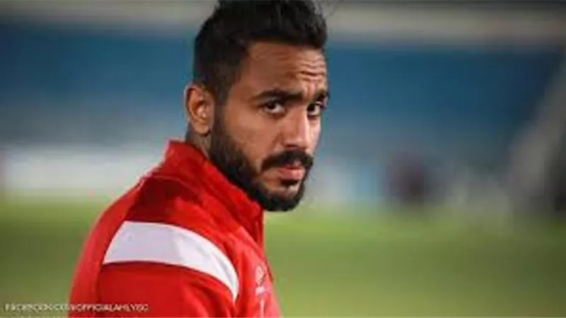نجم الاهلى يوجه رسالة نارية لكهربا بعد الفوز على المريخ السودانى