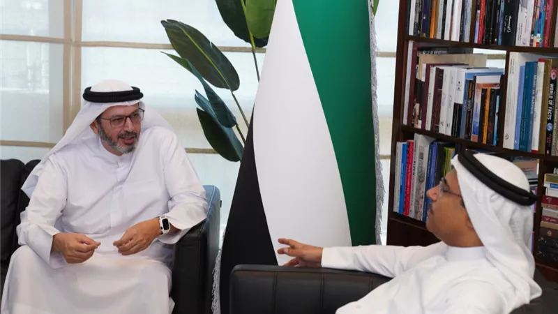 العسومي:ندعو للاستفادة من التجربة الإماراتية في تمكين الشباب العربي