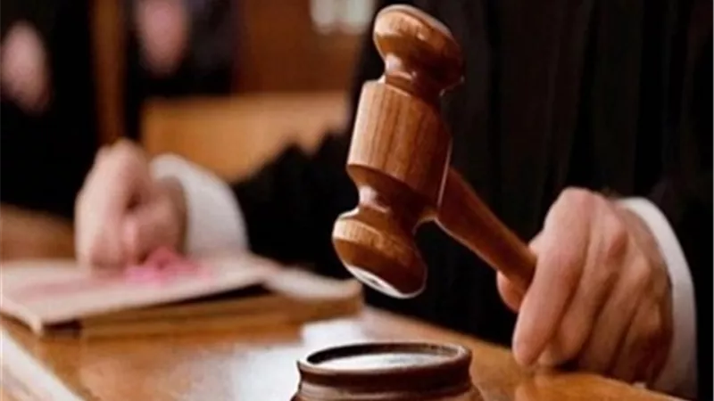 حبس مهندس ومؤذن لانضمامهما للجماعة الإرهابية بالشرقية