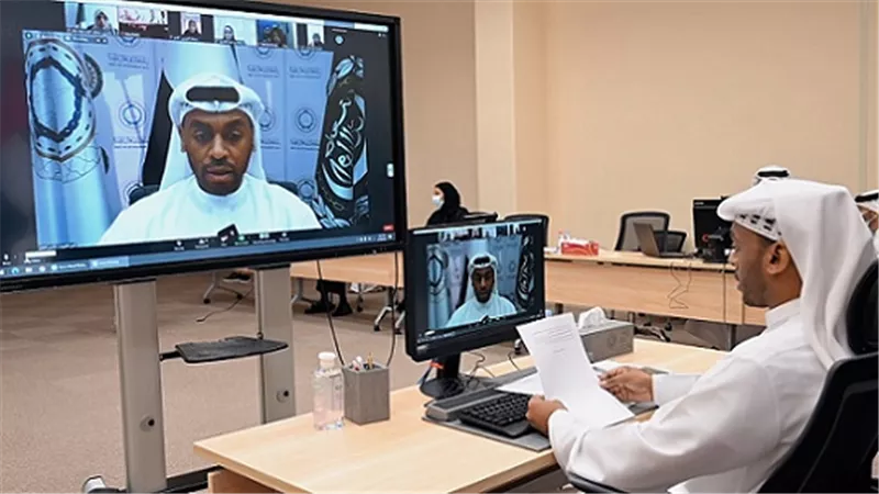 الشارقة تشهد افتتاح الدورة الثانية لانعقاد البرلمان العربي للطفل بمشاركة 16 دولة عربية