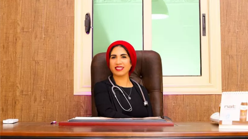 د. وسام مختار: مخبز التغذية العلاجية بجامعة الزقازيق.. يخفف معاناة 