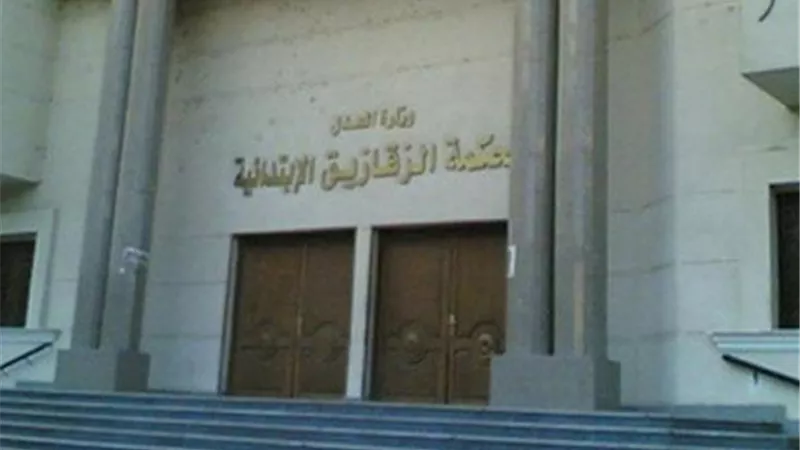 السجن عامين لموظف وعامل لحيازتهما منشورات تحريضية بالشرقية