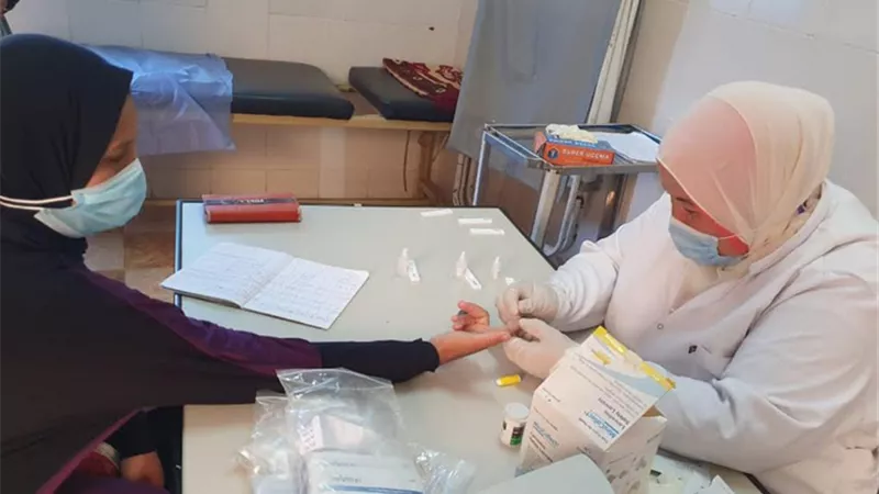 صحة الشرقية تقدم الخدمة الطبية لـ ٤٨ ألف سيدة بالمبادرة الرئاسية لدعم صحة الأم والجنين