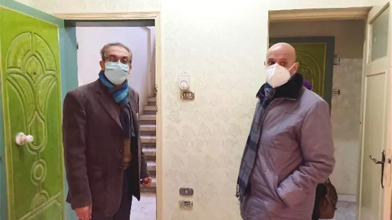 وكيل وزارة الصحة: أماكن بديلة لتقديم الخدمة الصحية بالزقازيق