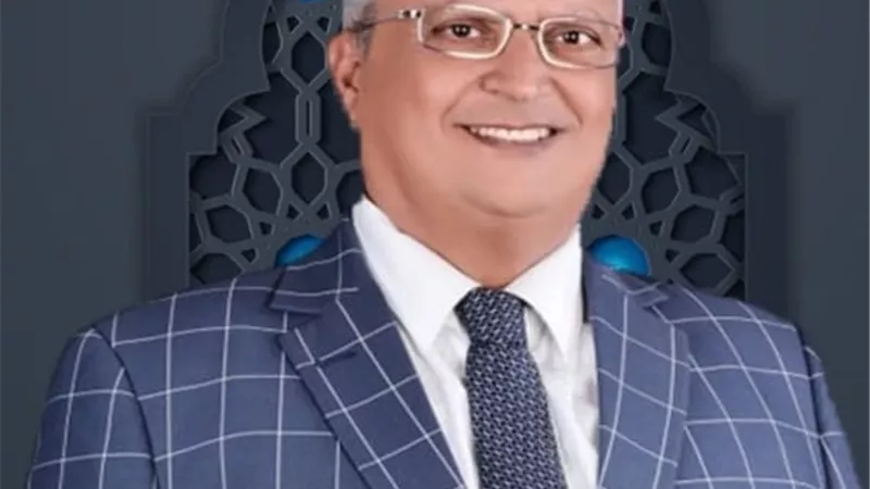 عبده ابو عايشه: زيادة تعداد مصر سنويا 2 مليون نسمة يكلف الدولة أكثر من 54 مليار جنيه