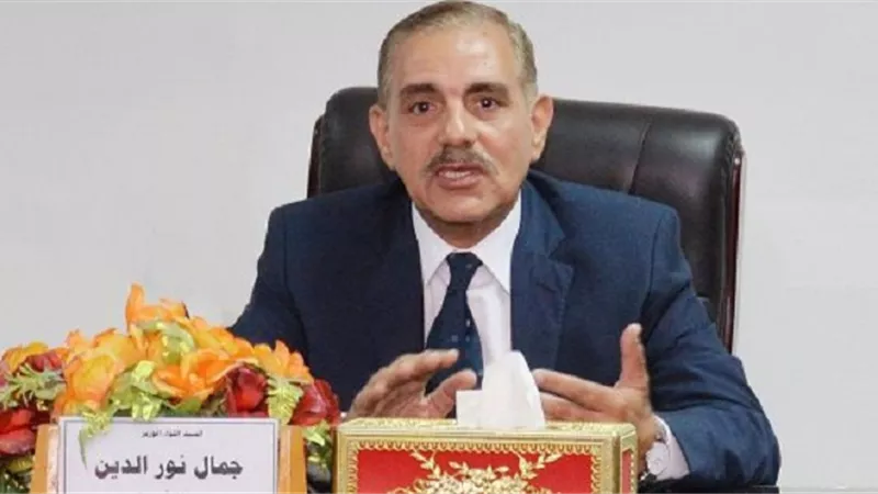 محافظ كفر الشيخ يقرر نقل 5 أطفال لدار رعاية وتقديم كافة الخدمات لهم