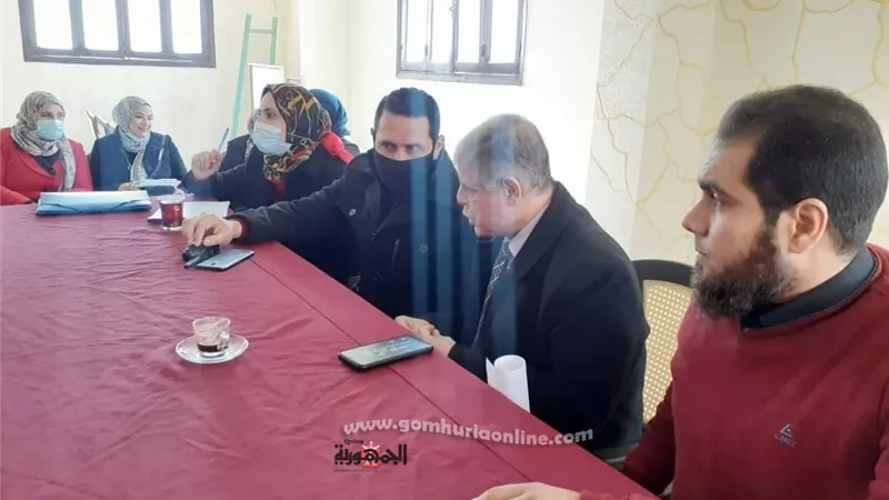 رئيس مدينة بيلا : فك قيود الارتفاعات حتى 36 متراً