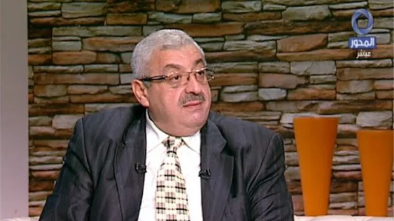 خبير غذائى: الرجيم القاسي منخفض السعرات الحرارية ليس الخيار الأول لإنقاص الوزن