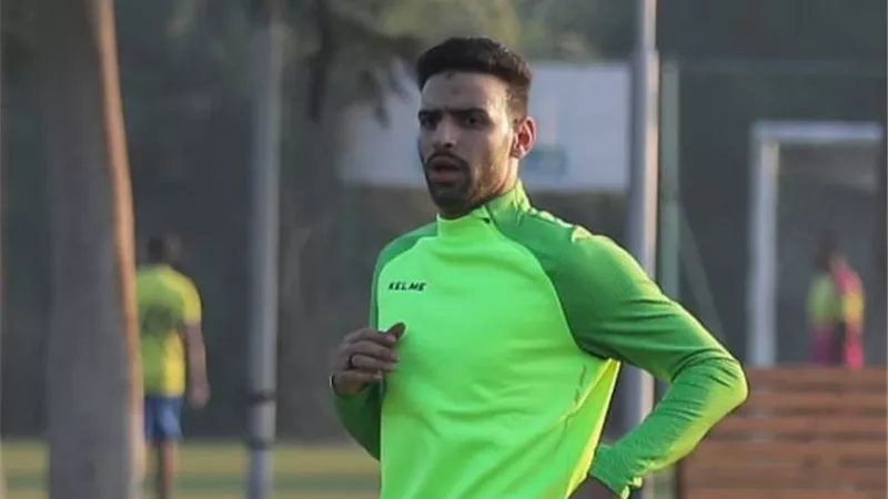جابر: كنا الأفضل أمام الاتحاد والتوفيق لم يحالفنا
