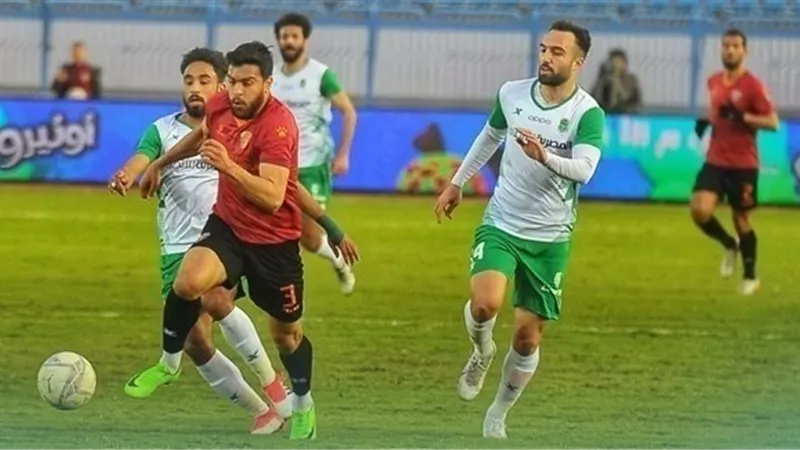 مدرب سيراميكا: قدمنا مباراة كبيرة أمام الاتحاد رغم الغيابات