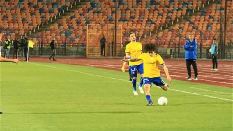 جماهير الإسماعيلي: مكسبنا عودة الاداء والدراويش قادم رغم الهزيمة من الزمالك