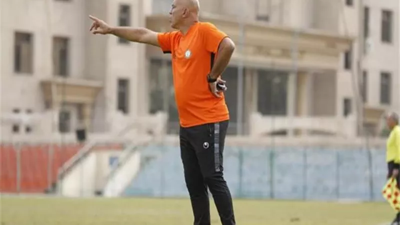 البنك الأهلي يقرر إقالة محمد يوسف من قيادة الفريق