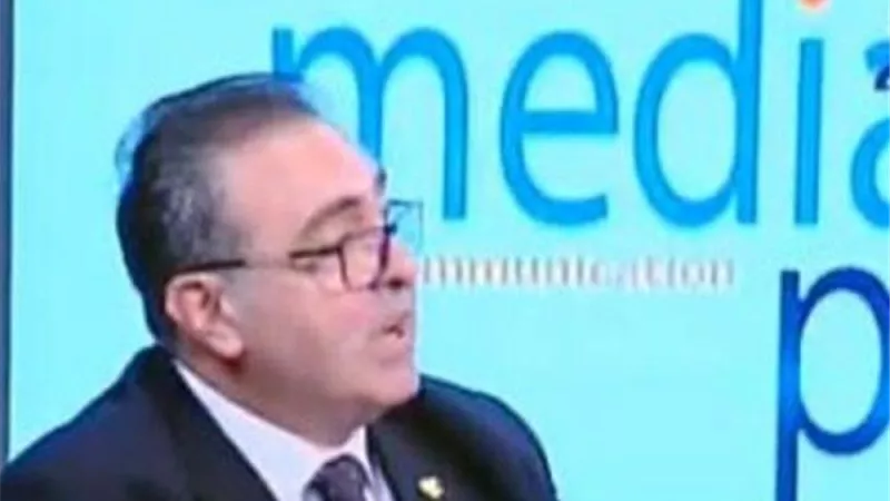 خبير: تدريب جيل جديد من المصدرين يمتلك خبرة علمية وعملية تساعده في زيادة التصدير